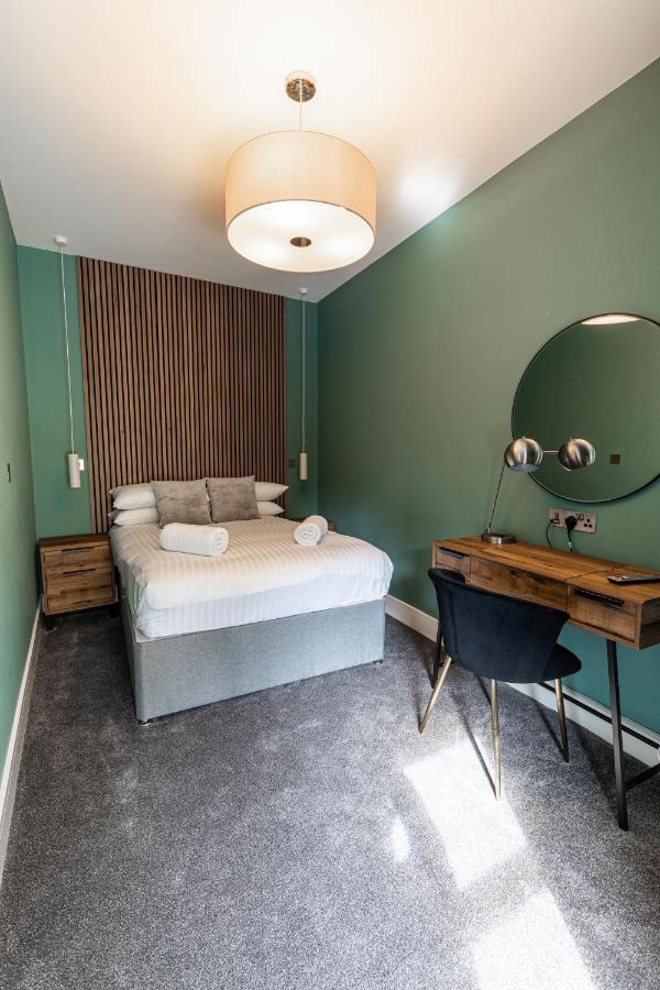 Appartamento Ty Belgrave - 2