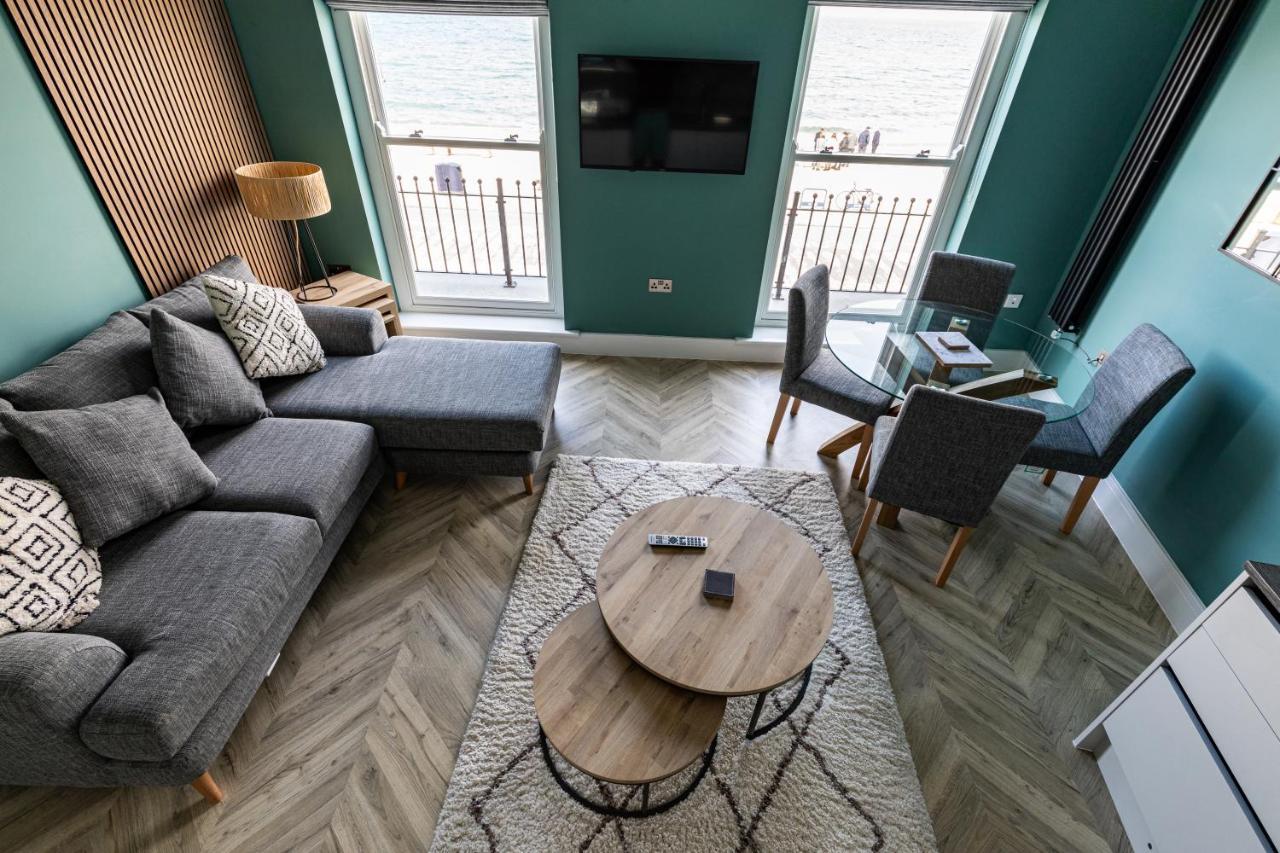 Ty Belgrave - 2 Appartamento Aberystwyth